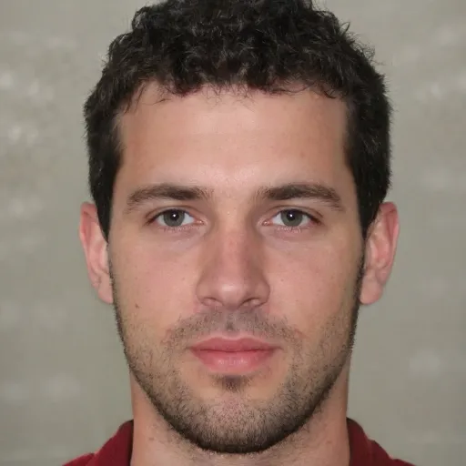 Maxence Duhamel