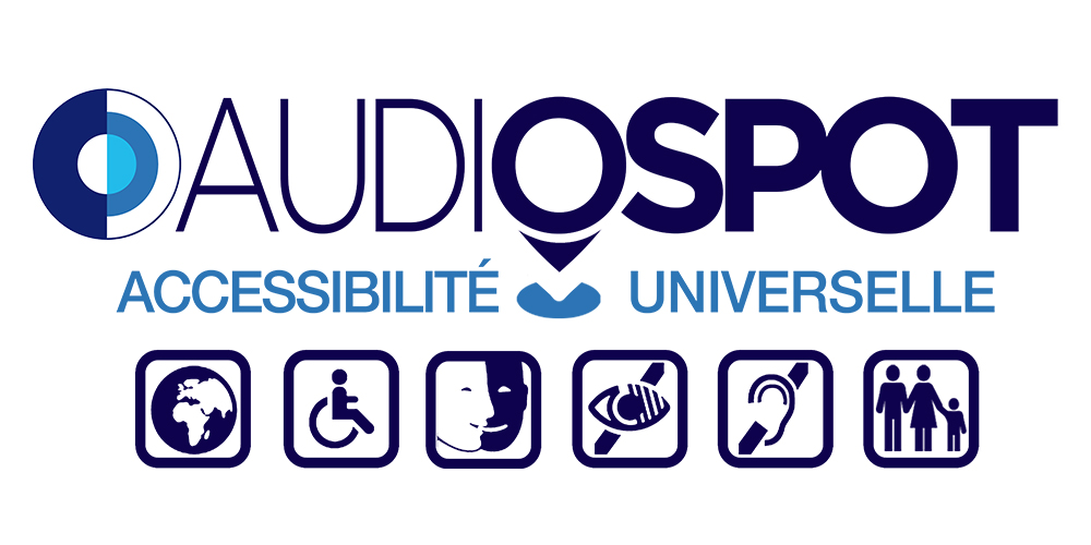 Logo AUDIOSPOT