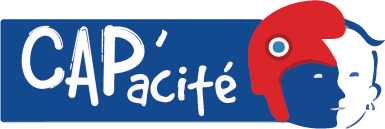 Logo CaPacité
