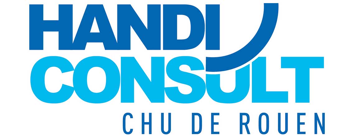 Logo Handiconsult rouen