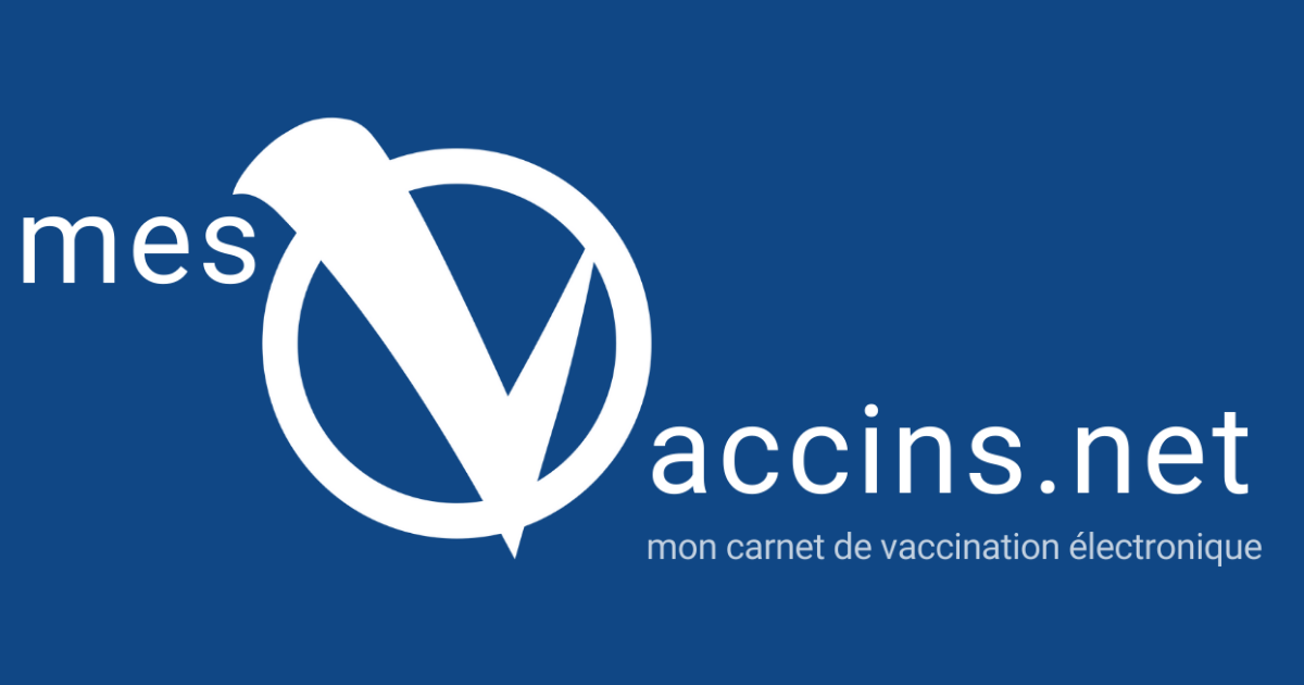 logo Mes vaccins.net