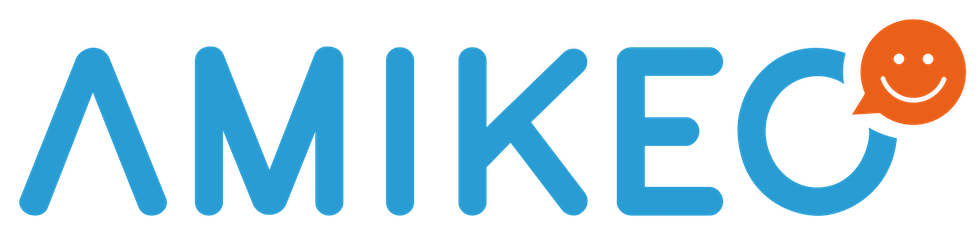 Logo Amikeo