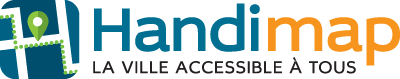 Logo handimap