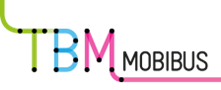 Logo TBM mobibus