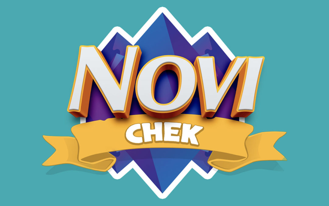logo novi-check