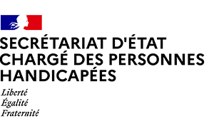 Logo gouvernement français