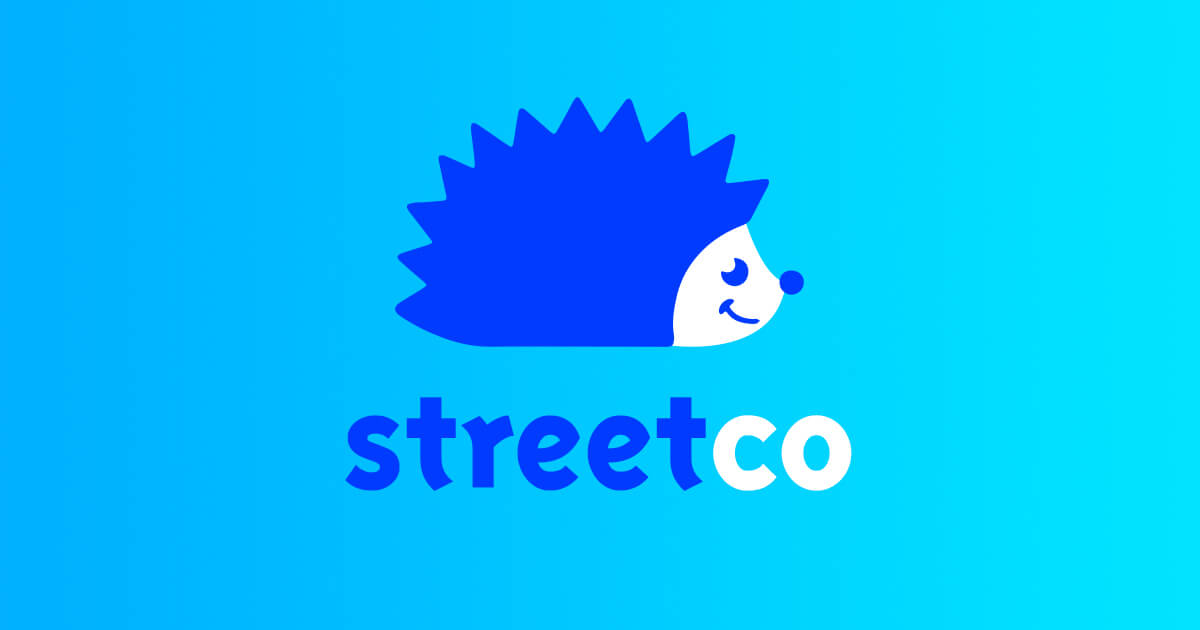 logo streetco