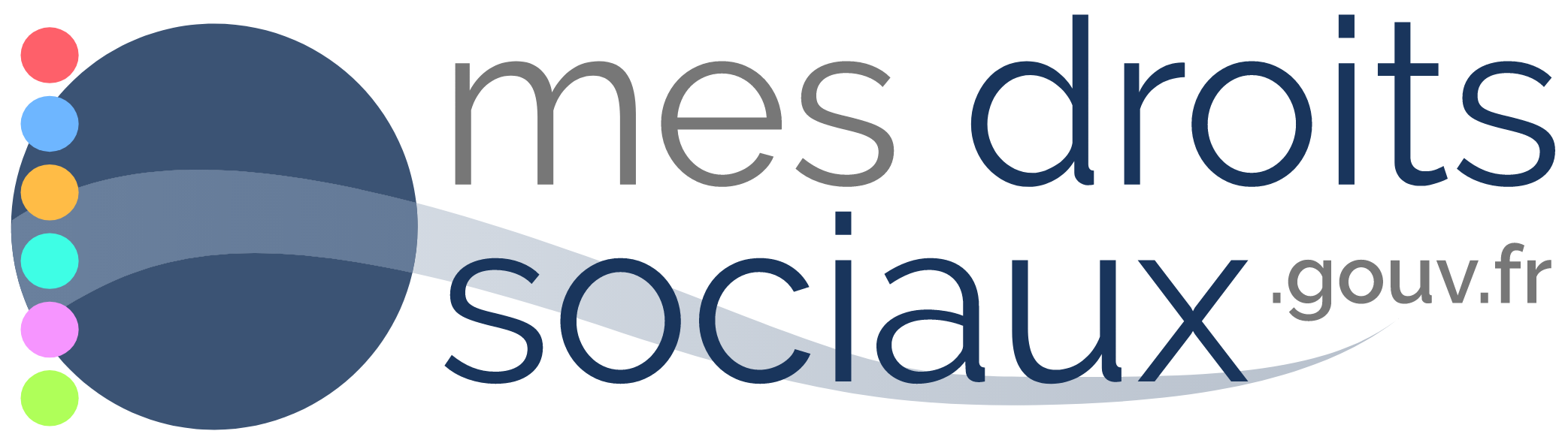 Logo mes droits sociaux